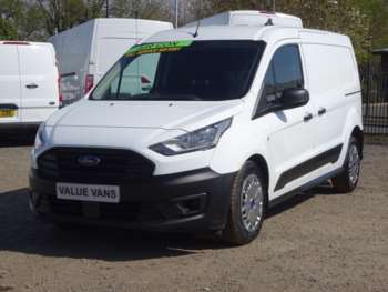 Used Ford Transit Connect 2021 for sale - 74341201: Photo