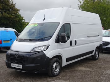 Used Peugeot Boxer 2025 for sale - 79868275: Photo