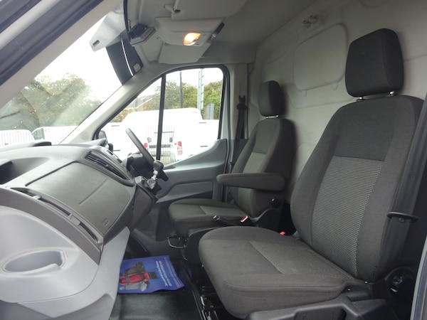 Used Ford Transit 2019 for sale - 76194599: Photo 10