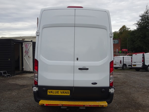 Used Ford Transit 2019 for sale - 76194599: Photo 15
