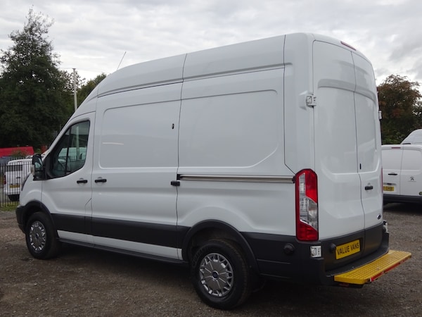 Used Ford Transit 2019 for sale - 76194599: Photo 16