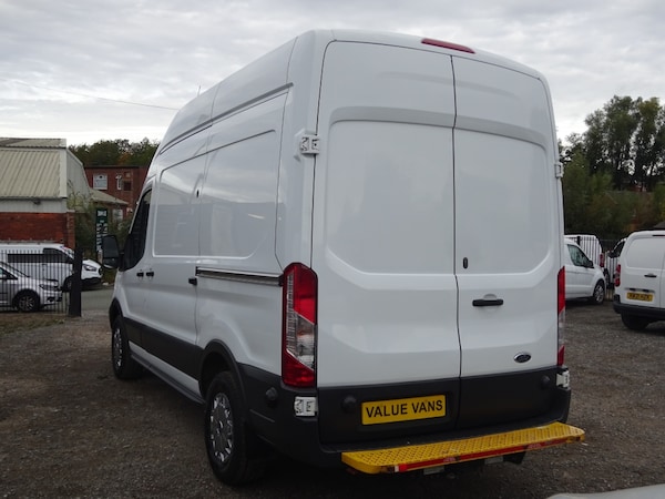 Used Ford Transit 2019 for sale - 76194599: Photo 18