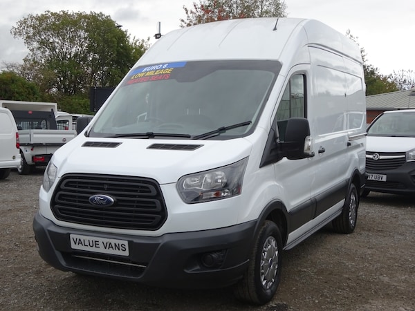 Used Ford Transit 2019 for sale - 76194599: Photo 3