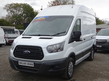 Used Ford Transit 2019 for sale - 76194599: Photo 3
