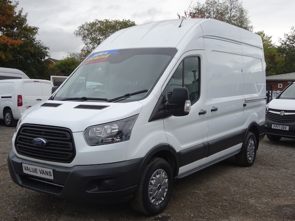 Used Ford Transit 2019 for sale - 76194599: Photo 5