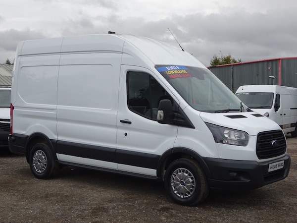 Used Ford Transit 2019 for sale - 76194599: Photo 6