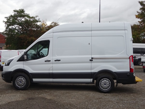 Used Ford Transit 2019 for sale - 76194599: Photo 7