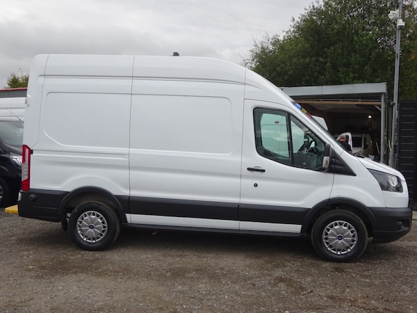 Used Ford Transit 2019 for sale - 76194599: Photo 8
