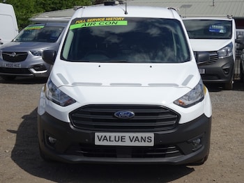 Used Ford Transit Connect 2020 for sale - 78927829: Photo