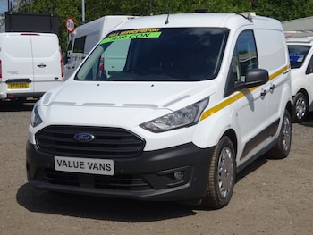 Used Ford Transit Connect 2020 for sale - 78927829: Photo