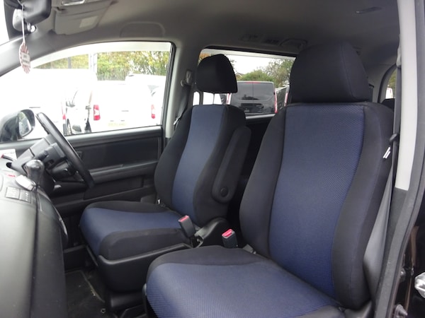 Used Honda Stepwagon 2008 for sale - 76220543: Photo 10