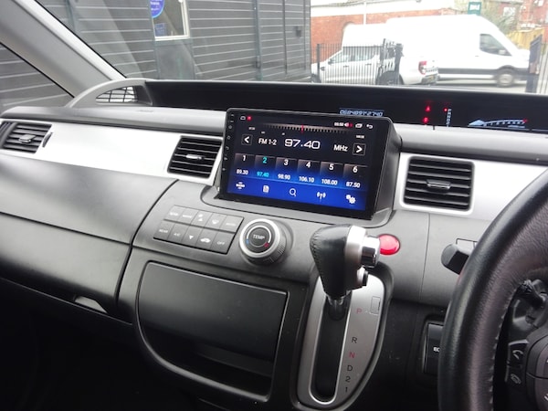 Used Honda Stepwagon 2008 for sale - 76220543: Photo 11