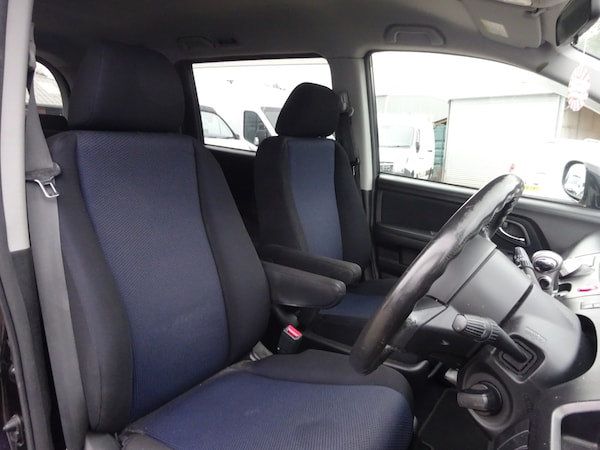 Used Honda Stepwagon 2008 for sale - 76220543: Photo 14