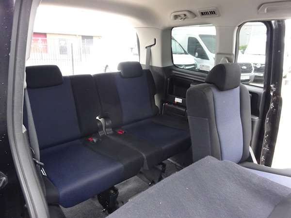 Used Honda Stepwagon 2008 for sale - 76220543: Photo 15