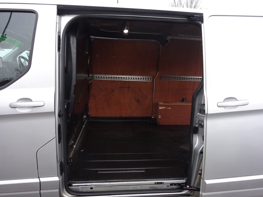 Used Ford Transit Custom 2022 for sale - 77423701: Photo 10