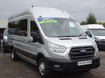 Ford - Transit