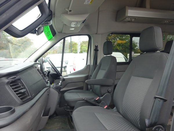 Used Ford Transit 2019 for sale - 76129150: Photo 9