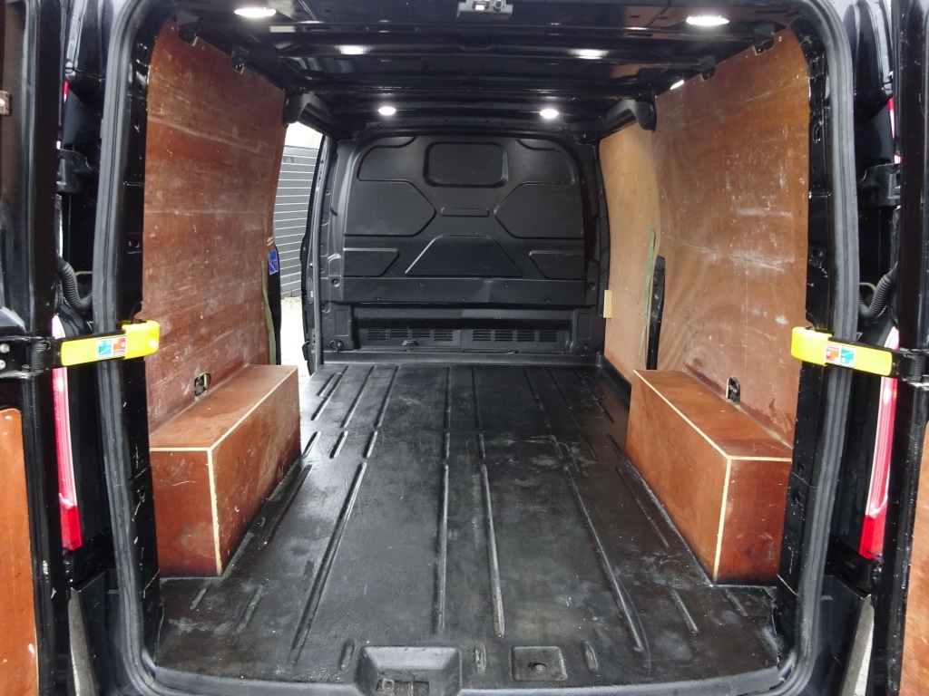 Used Ford Transit Custom 2021 for sale - 76720511: Photo 13