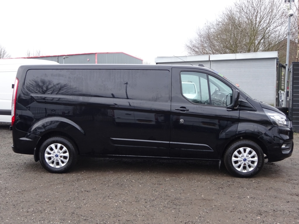 Used Ford Transit Custom 2021 for sale - 76720511: Photo 7