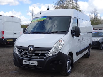 Used Renault Master 2019 for sale - 78312806: Photo