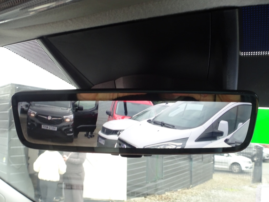 Used Ford Transit Custom 2023 for sale - 77522316: Photo 12