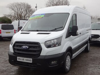 Used Ford Transit 2022 for sale - 77261274: Photo