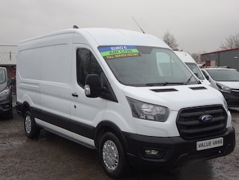 Used Ford Transit 2022 for sale - 77261274: Photo