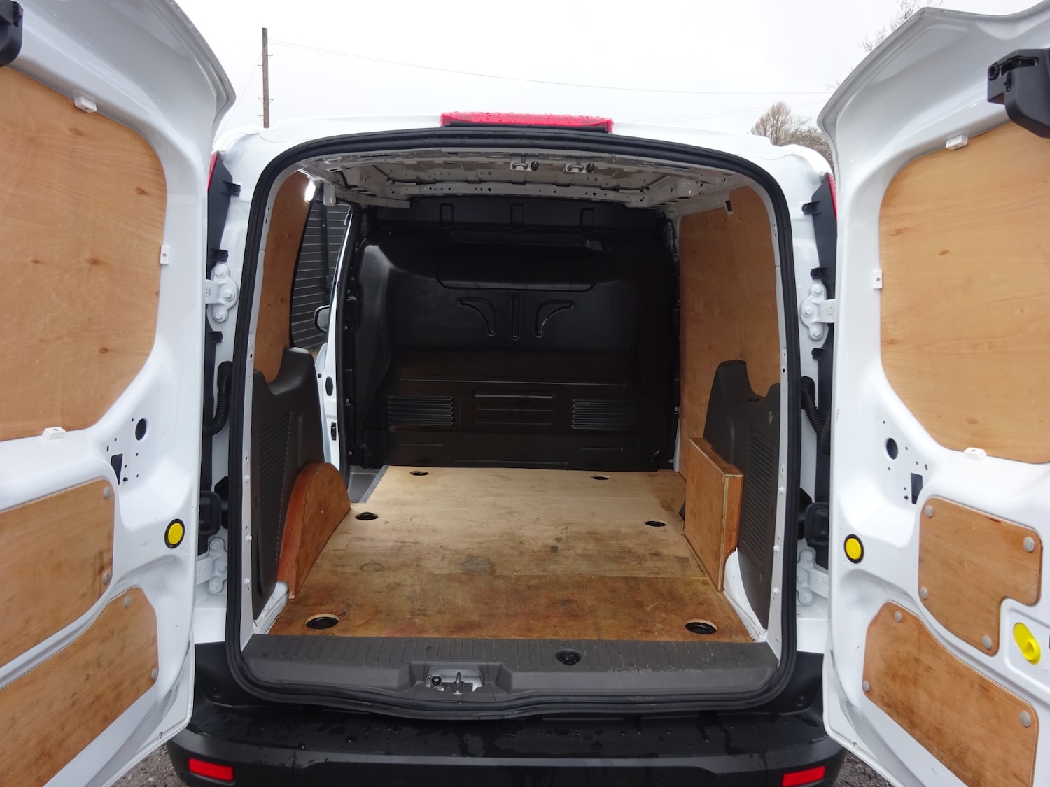 Used Ford Transit Connect 2023 for sale - 78027547: Photo 11