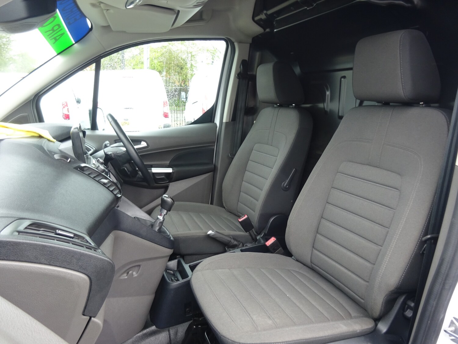 Used Ford Transit Connect 2023 for sale - 78027547: Photo 8