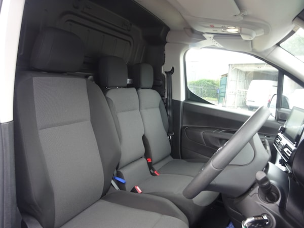 Used Vauxhall Combo 2021 for sale - 75988229: Photo 13