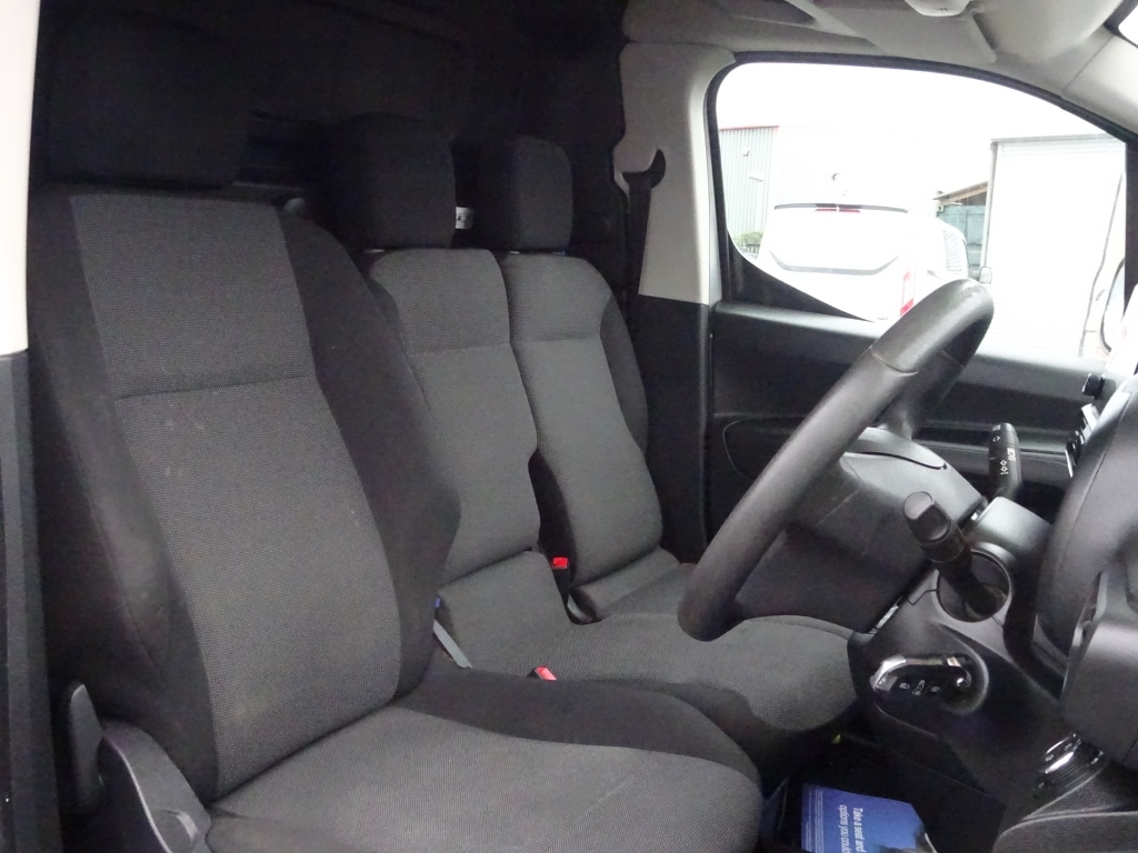 Used Vauxhall Combo 2021 for sale - 77365608: Photo 10