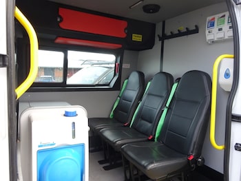 Used Vauxhall Movano 2020 for sale - 77261277: Photo