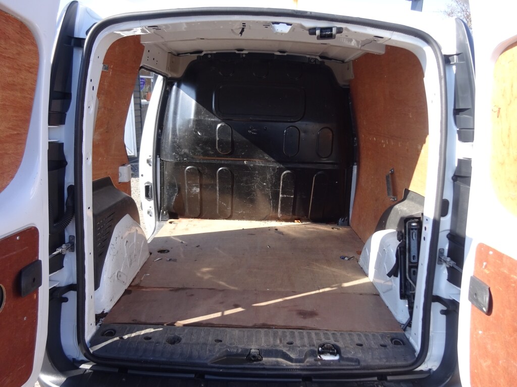 Used Renault Kangoo 2017 for sale - 77947420: Photo 11