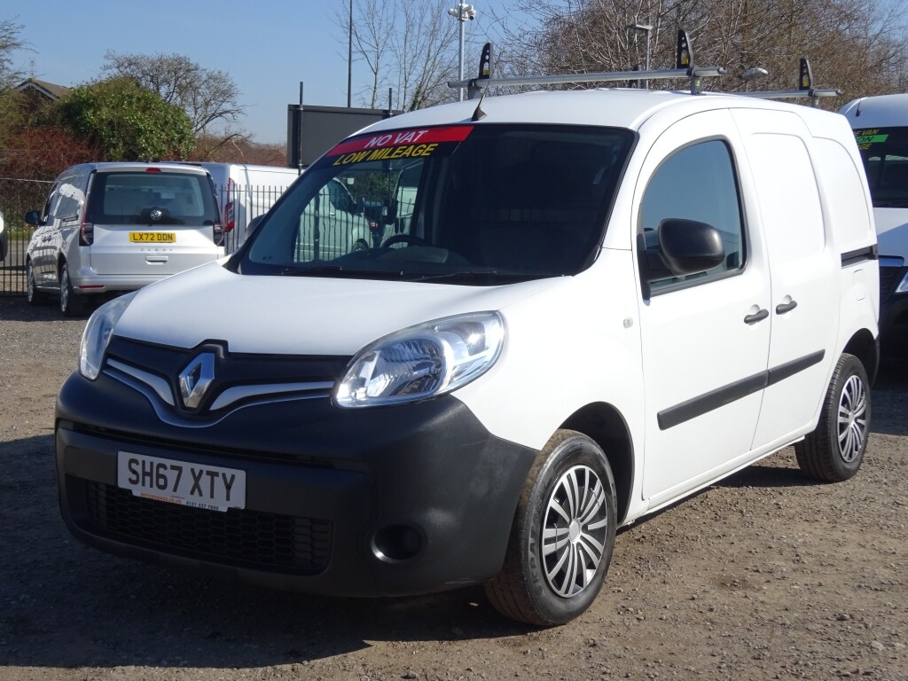 Used Renault Kangoo 2017 for sale - 77947420: Photo 5