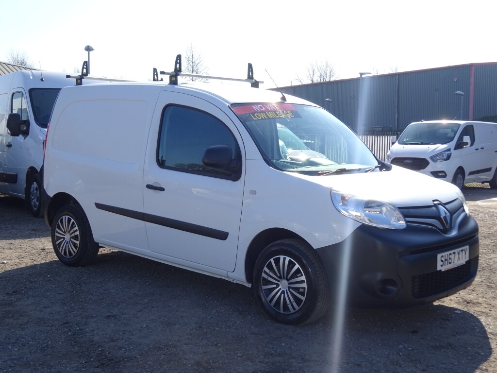 Used Renault Kangoo 2017 for sale - 77947420: Photo 6
