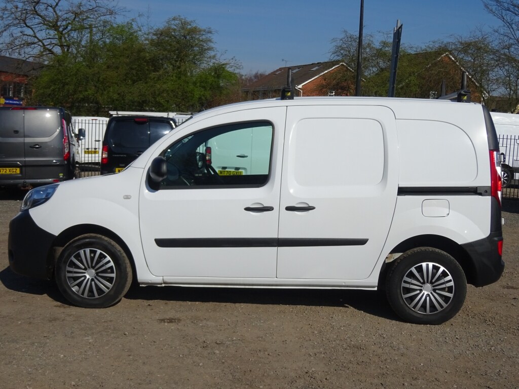 Used Renault Kangoo 2017 for sale - 77947420: Photo 7