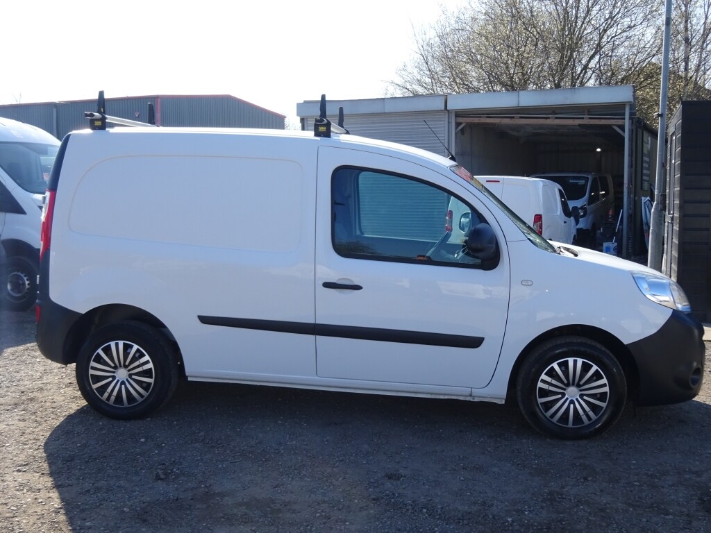 Used Renault Kangoo 2017 for sale - 77947420: Photo 8