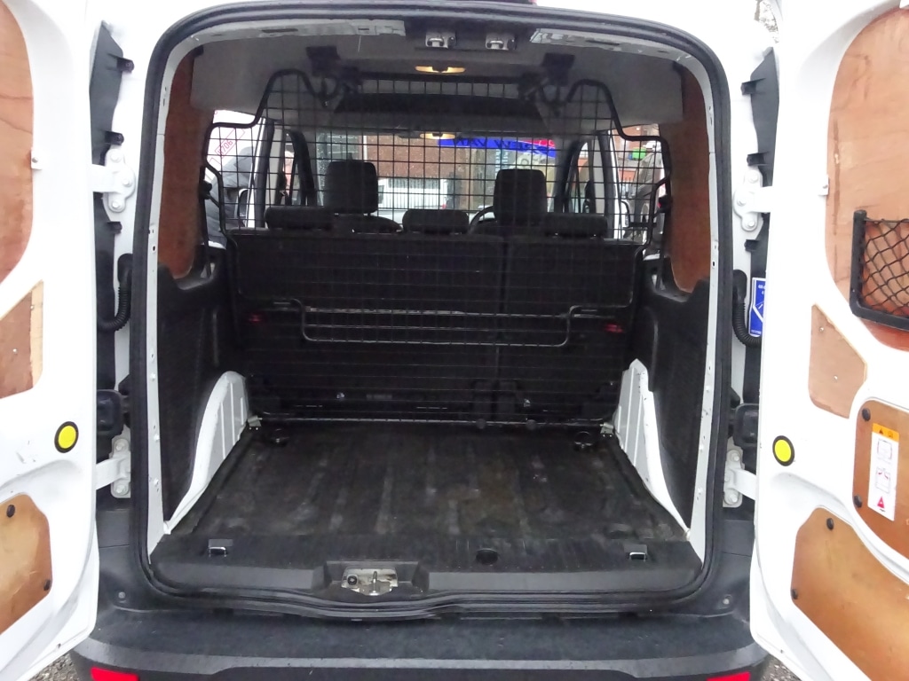 Used Ford Transit Connect 2017 for sale - 77717292: Photo 12