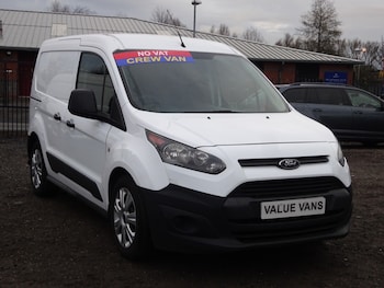 Used Ford Transit Connect 2017 for sale - 77717292: Photo