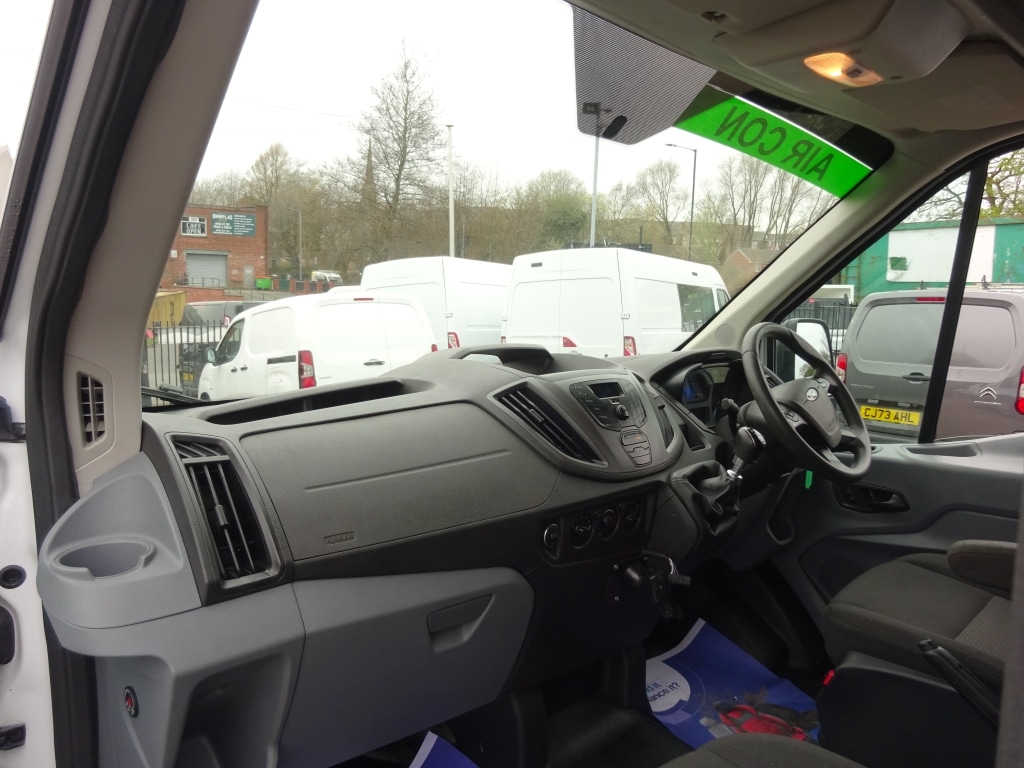 Used Ford Transit 2019 for sale - 77991932: Photo 11