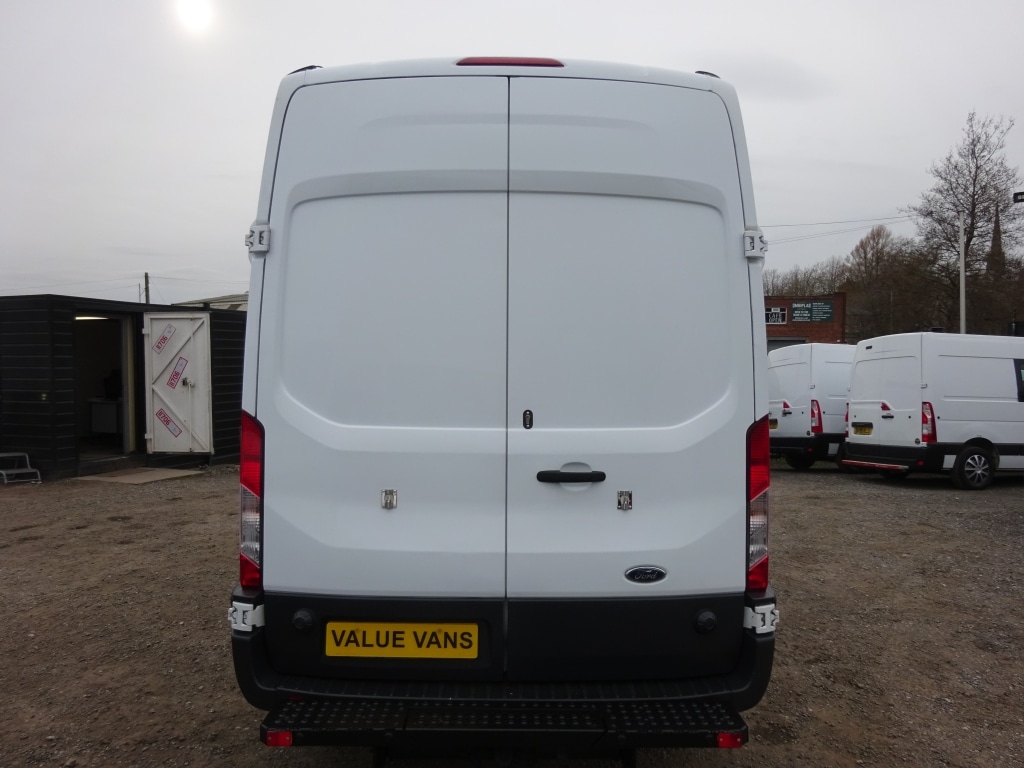 Used Ford Transit 2019 for sale - 77991932: Photo 16