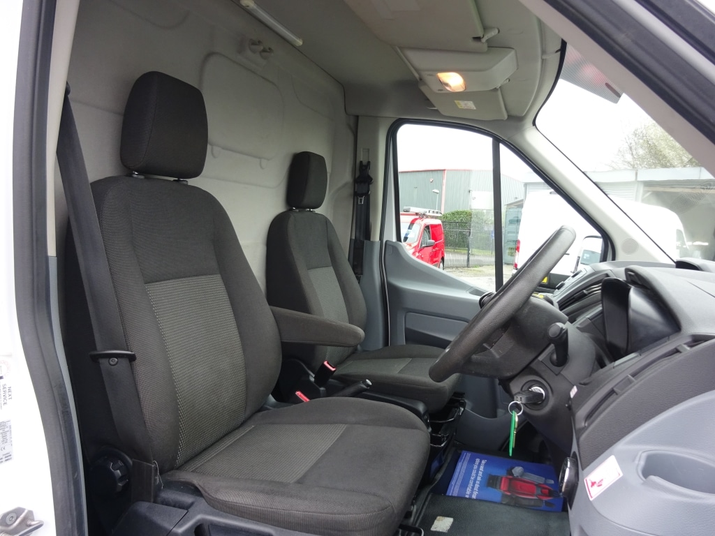 Used Ford Transit 2019 for sale - 77991932: Photo 19