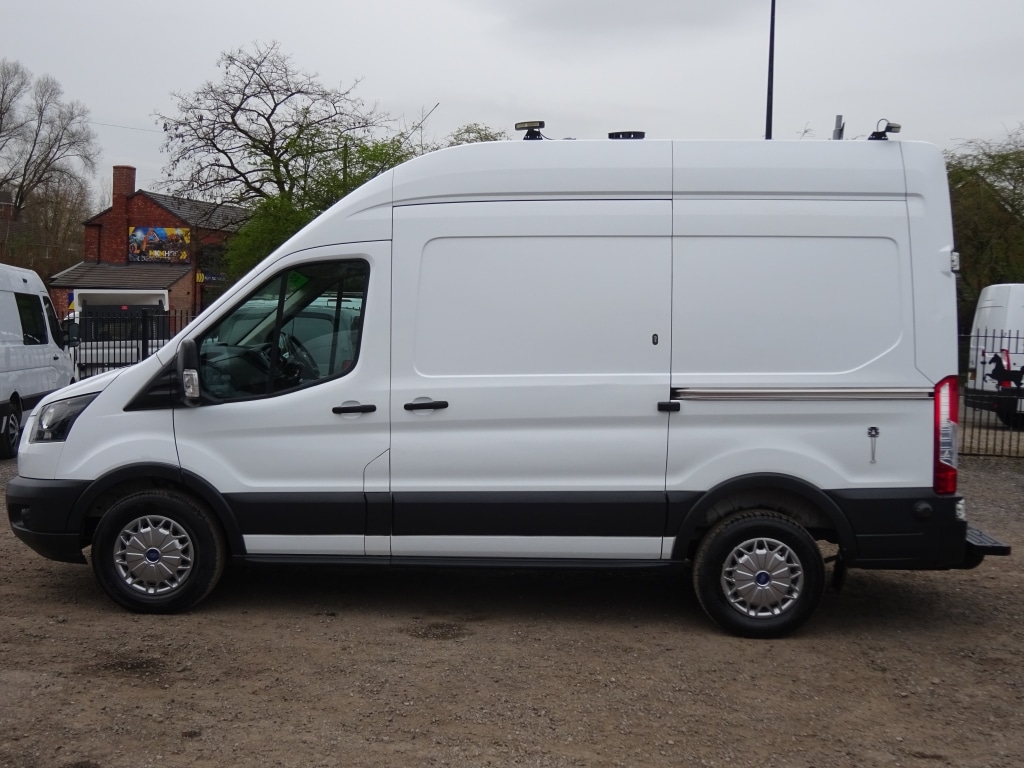 Used Ford Transit 2019 for sale - 77991932: Photo 7