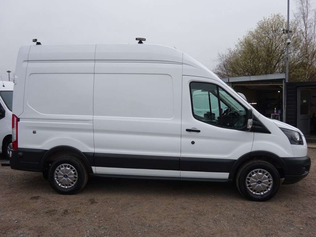 Used Ford Transit 2019 for sale - 77991932: Photo 8