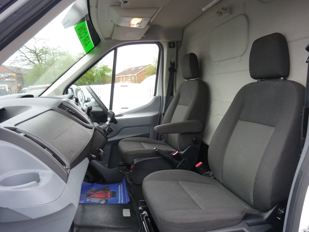 Used Ford Transit 2019 for sale - 77991932: Photo 9