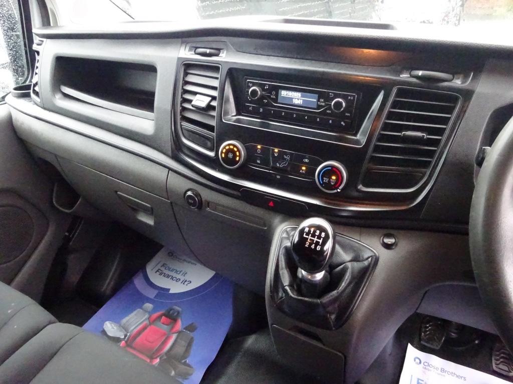 Used Ford Transit Custom 2018 for sale - 76159705: Photo 11