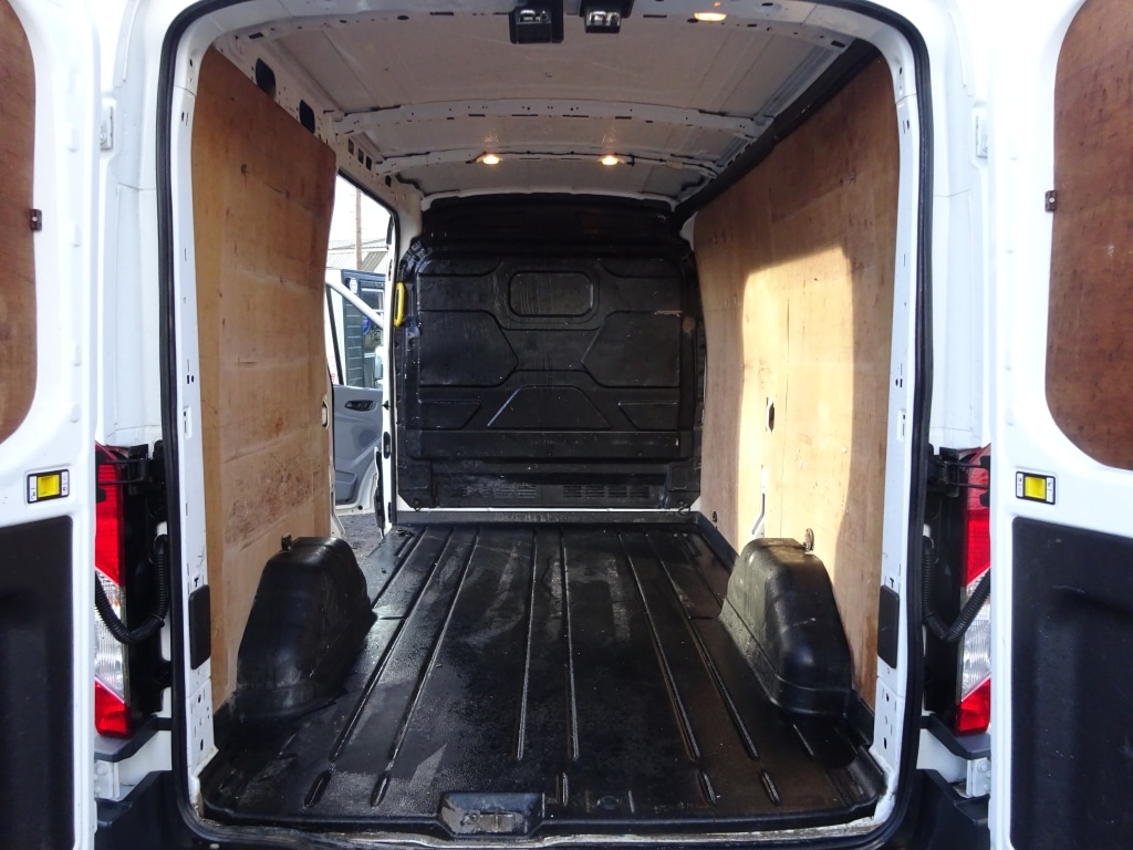 Used Ford Transit 2018 for sale - 76720507: Photo 12