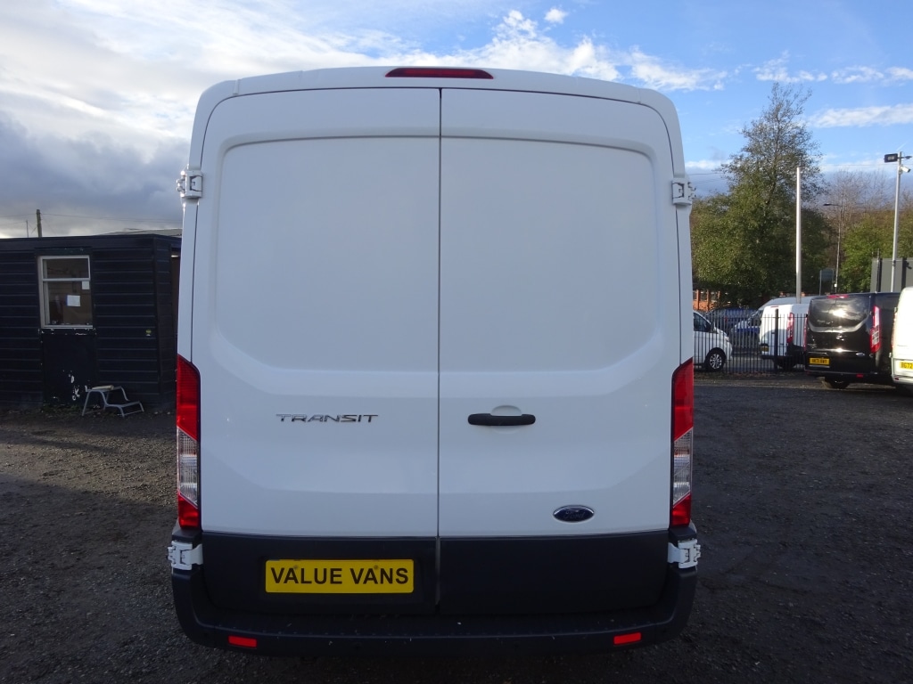 Used Ford Transit 2018 for sale - 76720507: Photo 14