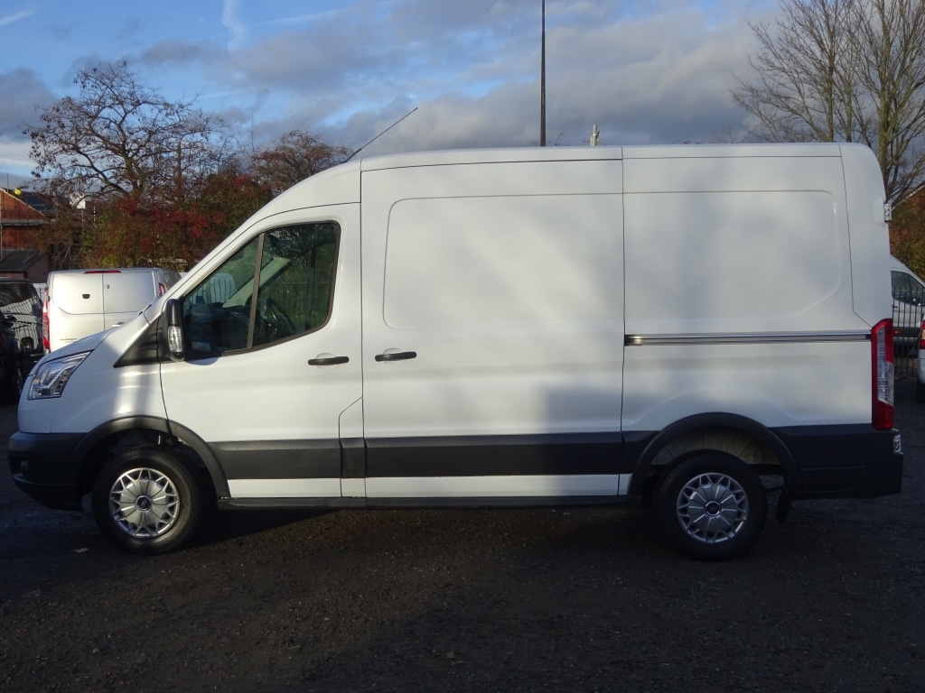 Used Ford Transit 2018 for sale - 76720507: Photo 7
