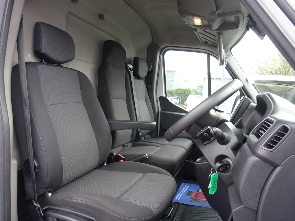 Used Renault Master 2022 for sale - 77998822: Photo 10